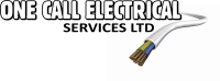 One Call Electrical Services Ltd