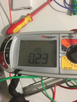 Meter